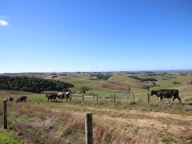 Lot 4 Craig Road, Ryanston VIC 3992