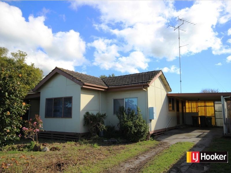 Wonthaggi VIC 3995