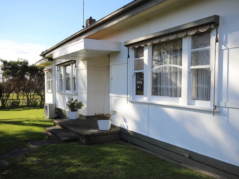 6 Quarry Street, Wonthaggi VIC 3995
