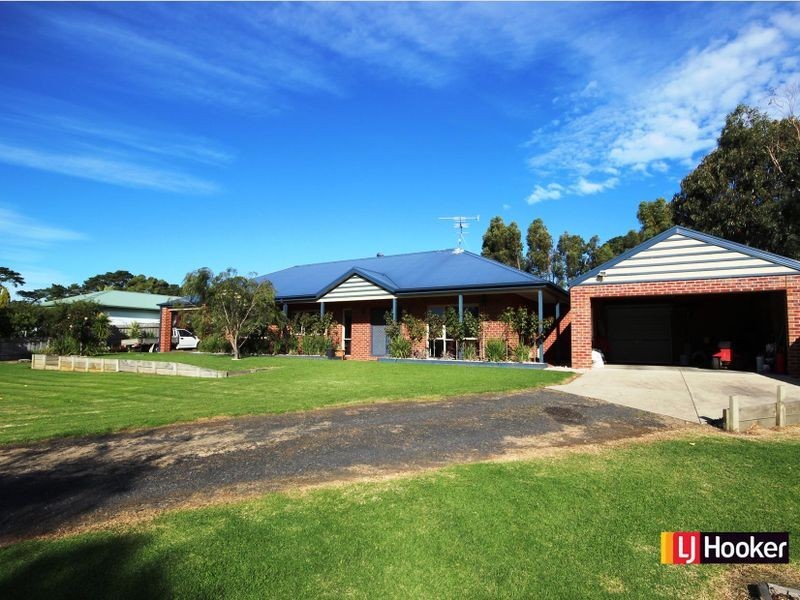 141 Reed Crescent, Wonthaggi VIC 3995