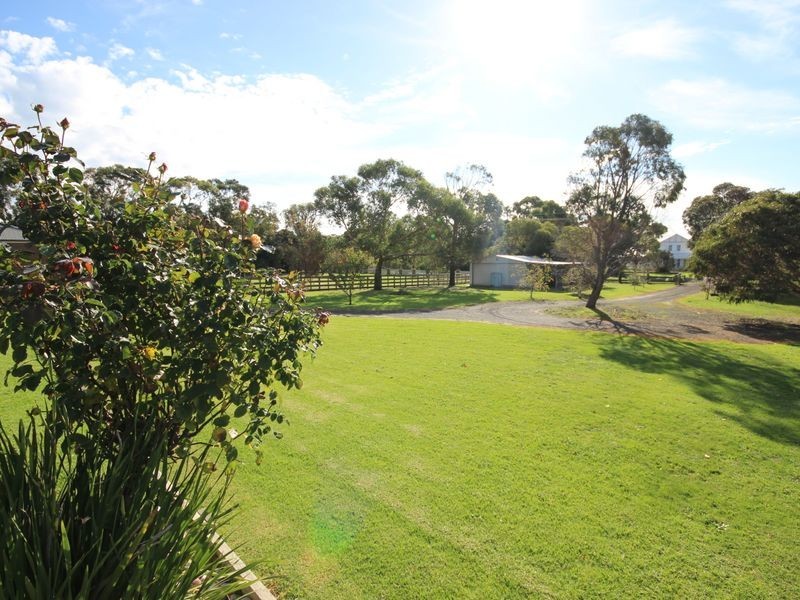 141 Reed Crescent, Wonthaggi VIC 3995
