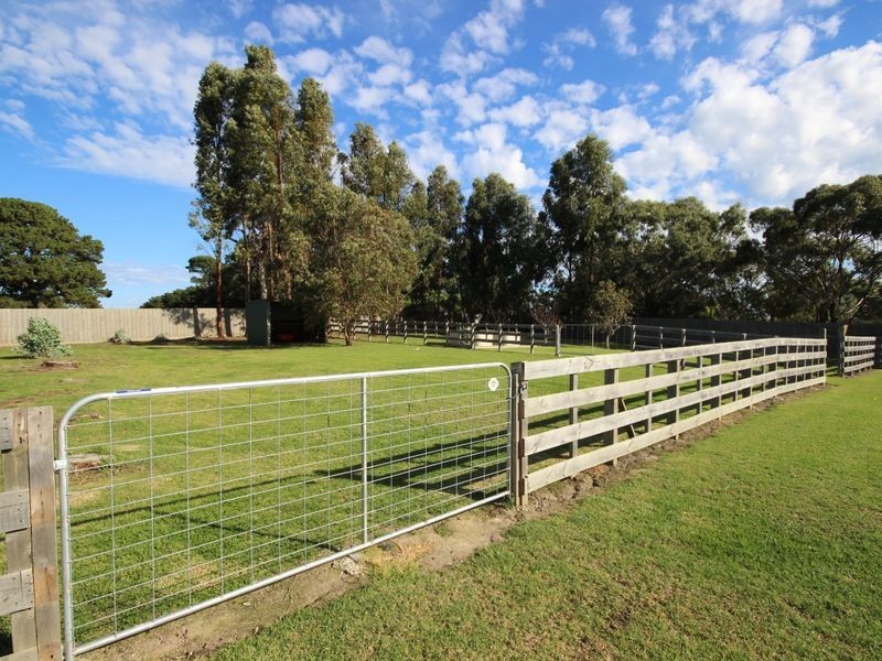 141 Reed Crescent, Wonthaggi VIC 3995