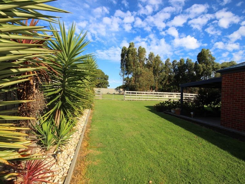 141 Reed Crescent, Wonthaggi VIC 3995