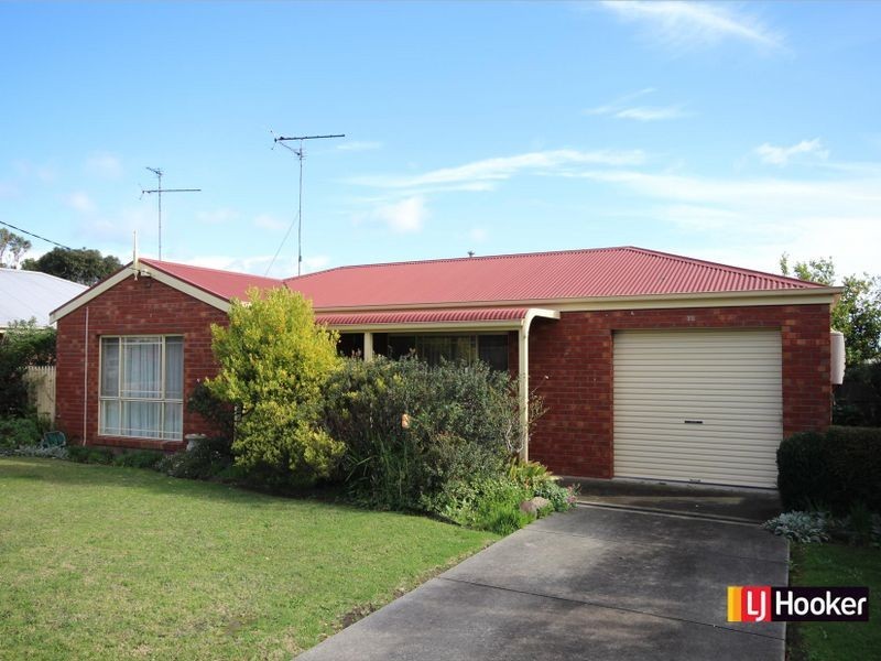 15 Kingston Road, Wonthaggi VIC 3995