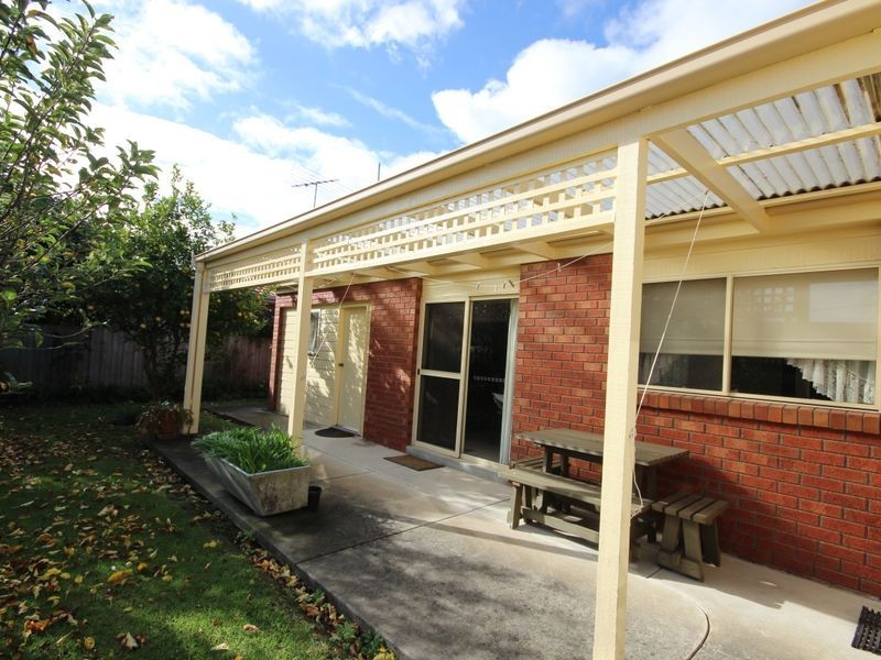 15 Kingston Road, Wonthaggi VIC 3995