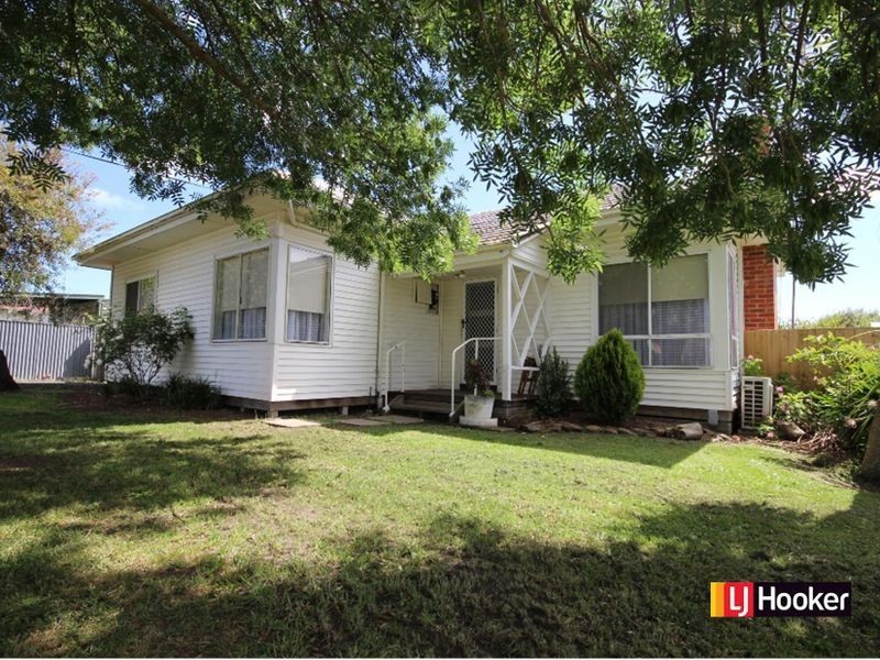 1 Wentworth Road, Wonthaggi VIC 3995