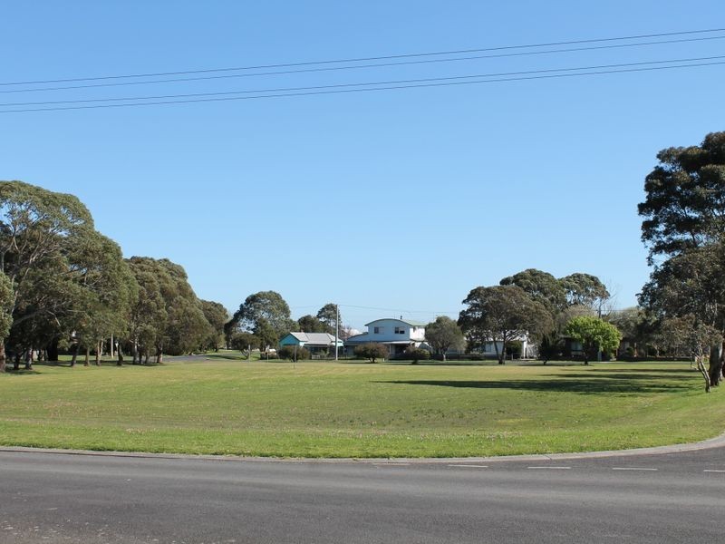 40A Merrin Crescent, Wonthaggi VIC 3995