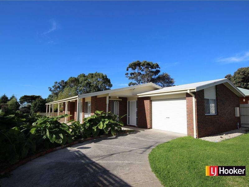 54 Turner Street, Wonthaggi VIC 3995