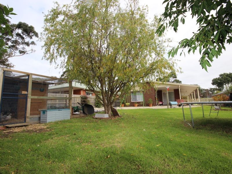 54 Turner Street, Wonthaggi VIC 3995