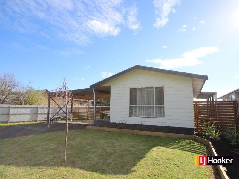 98 Reed Crescent, Wonthaggi VIC 3995