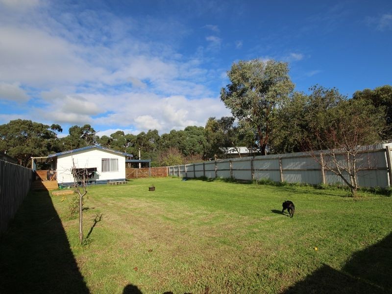 98 Reed Crescent, Wonthaggi VIC 3995