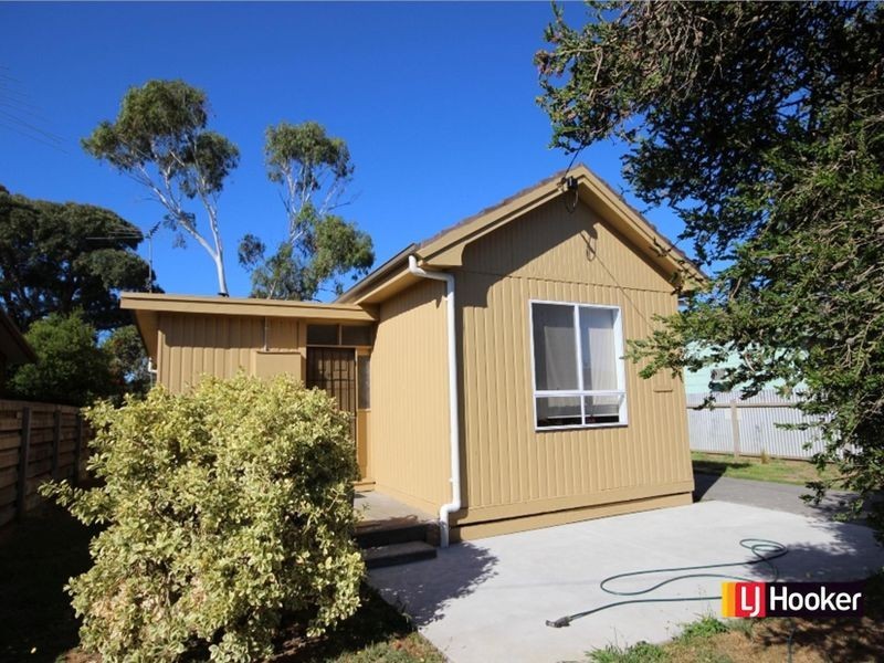 11 Epsom Street, Wonthaggi VIC 3995