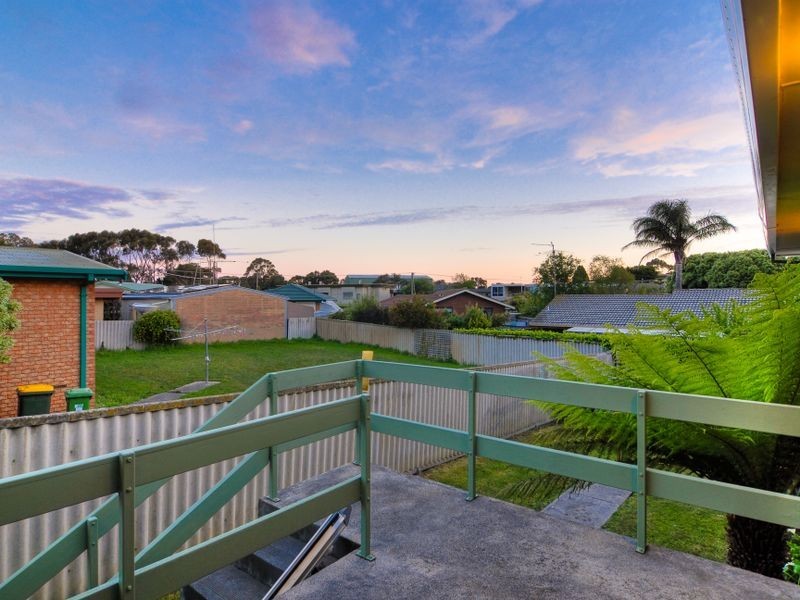 14 Daryl Avenue, Wonthaggi VIC 3995