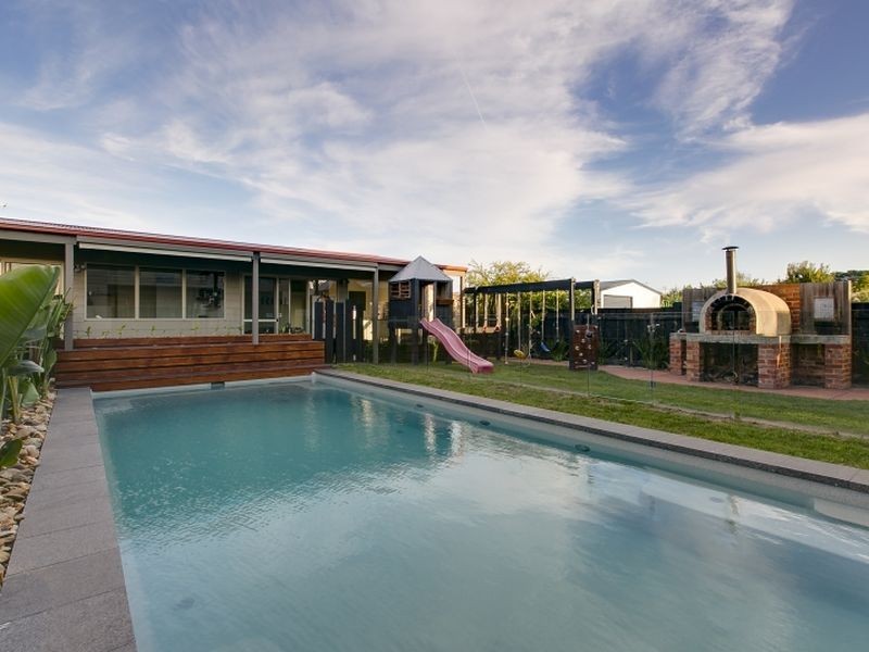 8 Morey Street, Wonthaggi VIC 3995