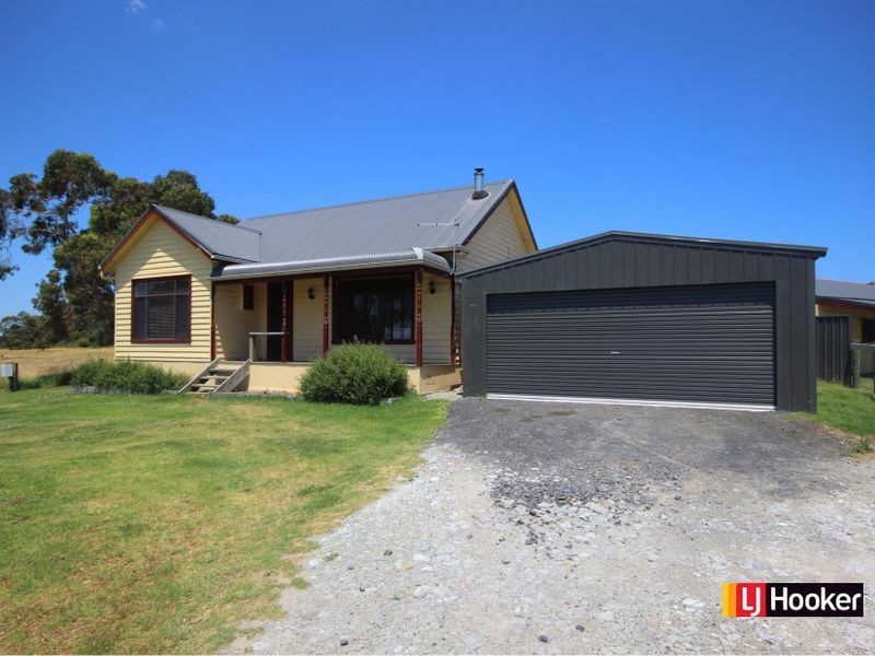 Wonthaggi VIC 3995