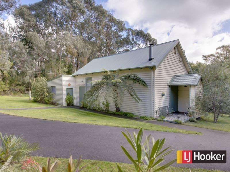 580-586 Grantville-Glen Alvie Road, Grantville VIC 3984