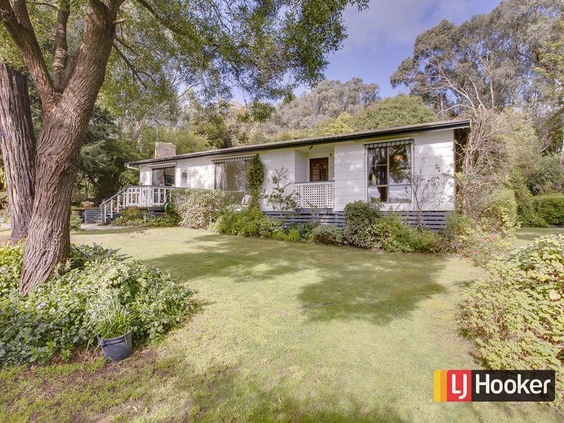 580-586 Grantville-Glen Alvie Road, Grantville VIC 3984