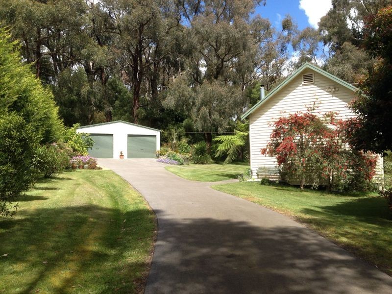 580-586 Grantville-Glen Alvie Road, Grantville VIC 3984