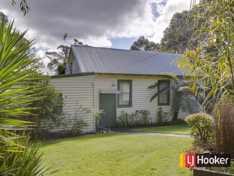 580-586 Grantville-Glen Alvie Road, Grantville VIC 3984