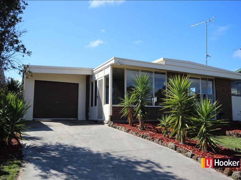 5 Daryl Avenue, Wonthaggi VIC 3995