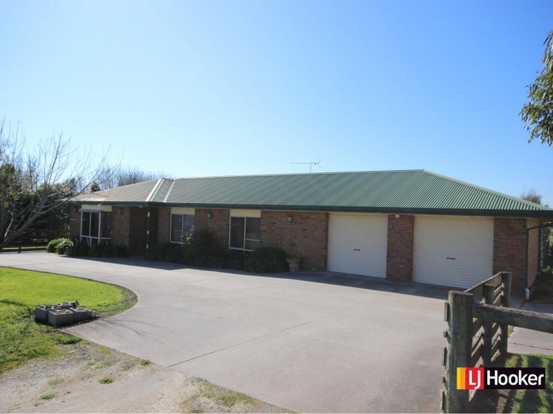 142 Wentworth Road, Wonthaggi VIC 3995