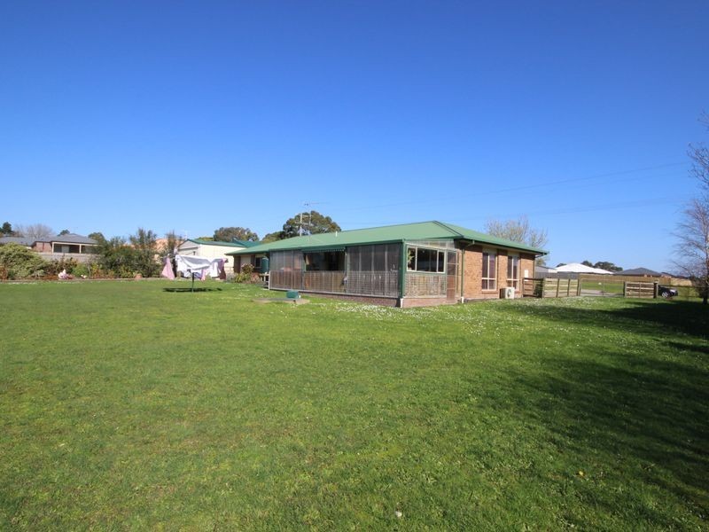 142 Wentworth Road, Wonthaggi VIC 3995