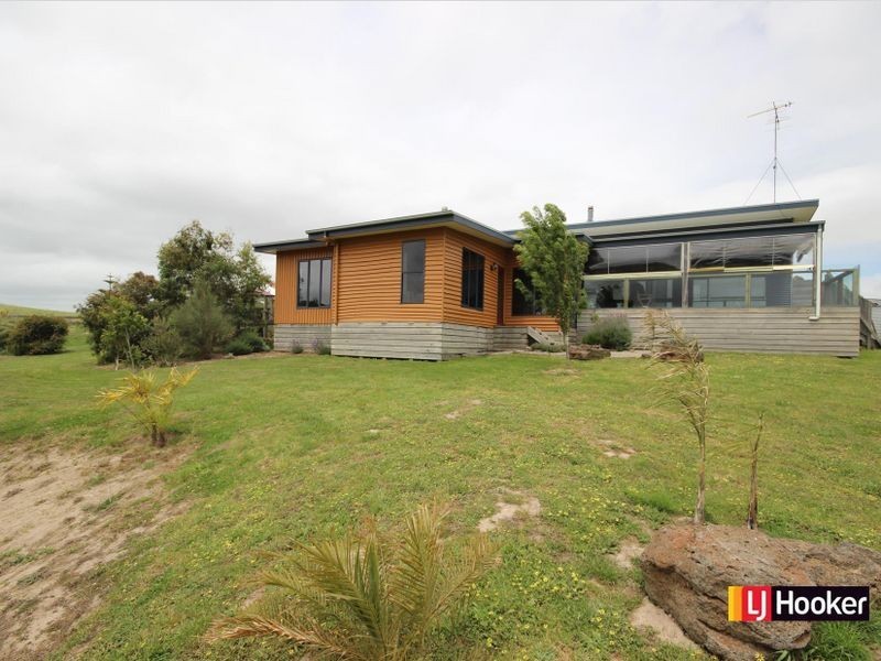 235 Korrine Road, Glen Alvie VIC 3979
