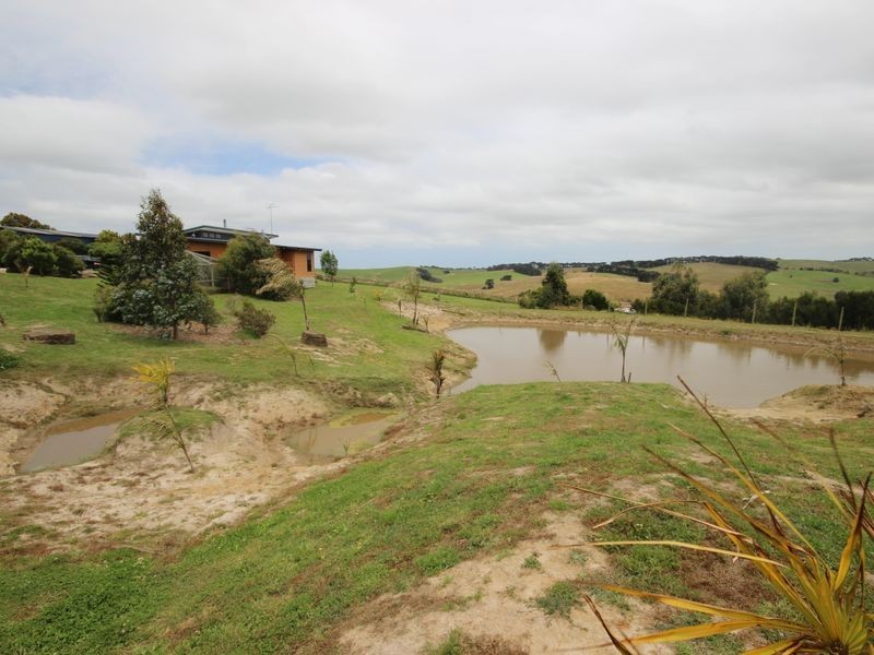 235 Korrine Road, Glen Alvie VIC 3979