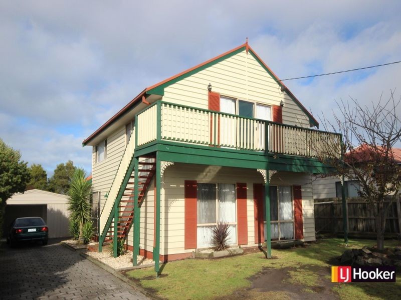 8 Donald Street, Wonthaggi VIC 3995
