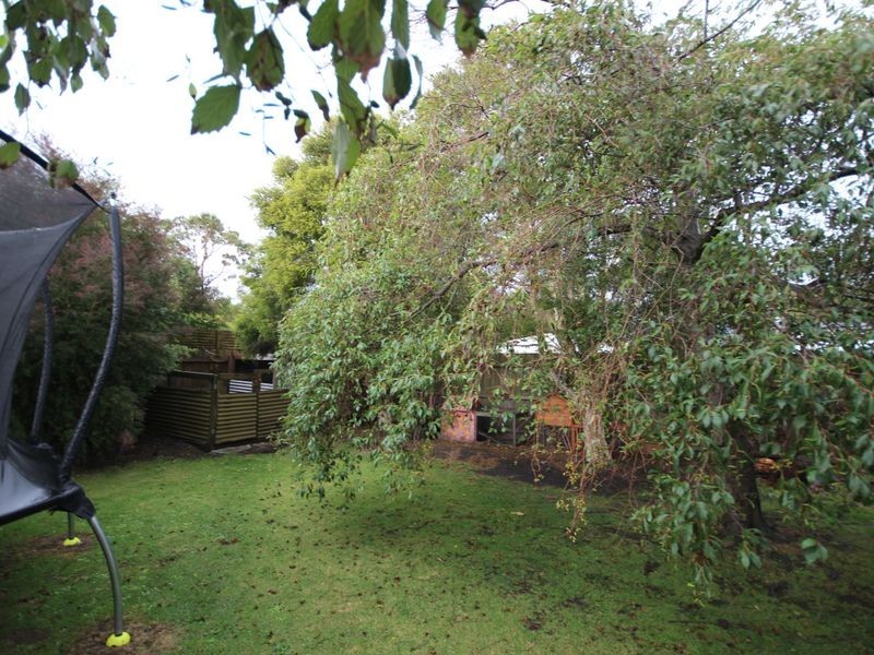 8 Donald Street, Wonthaggi VIC 3995