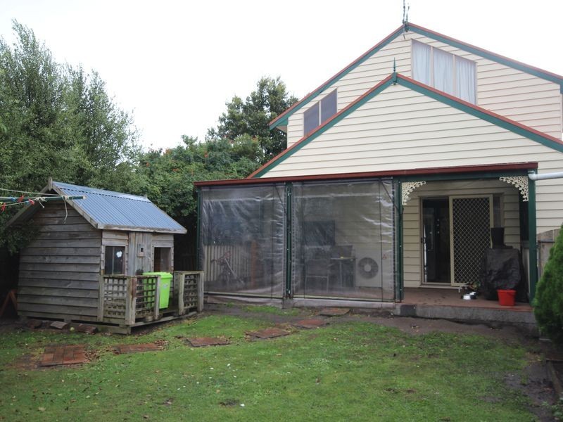 8 Donald Street, Wonthaggi VIC 3995