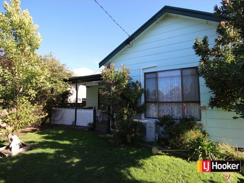 Wonthaggi VIC 3995