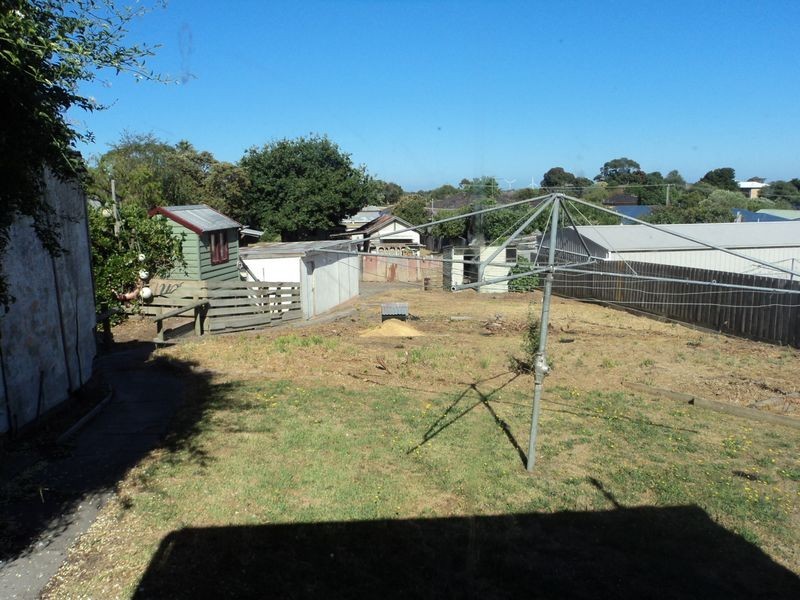 Wonthaggi VIC 3995
