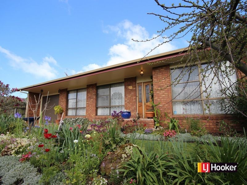 43 Parkes Street, Wonthaggi VIC 3995