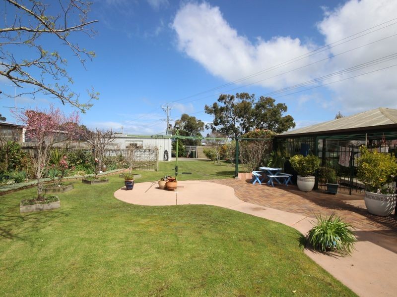 43 Parkes Street, Wonthaggi VIC 3995