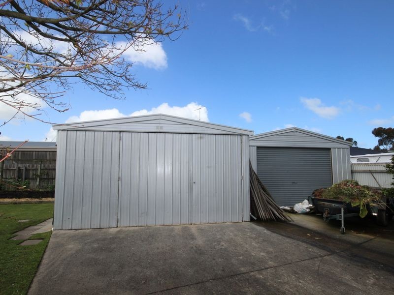 43 Parkes Street, Wonthaggi VIC 3995