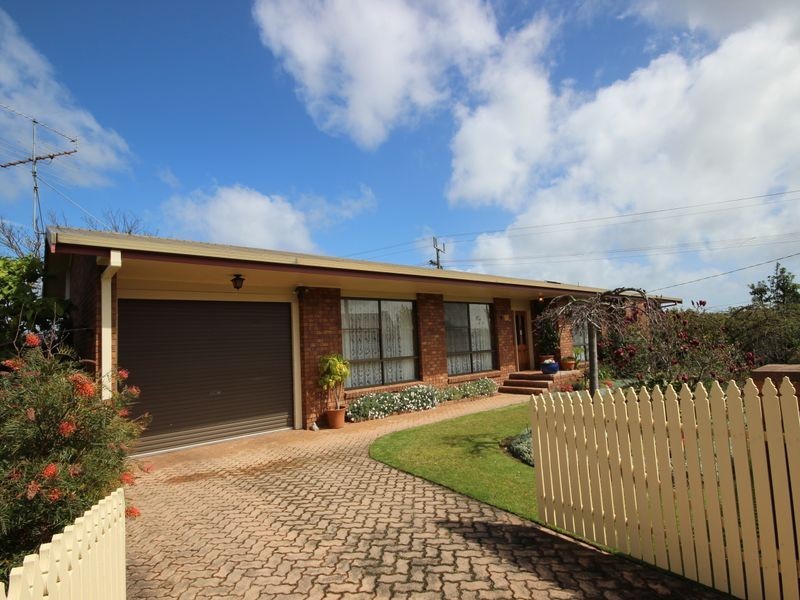 43 Parkes Street, Wonthaggi VIC 3995