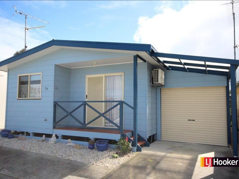 Wonthaggi VIC 3995