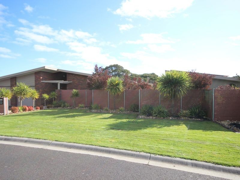 7 Outlook Drive, Wonthaggi VIC 3995