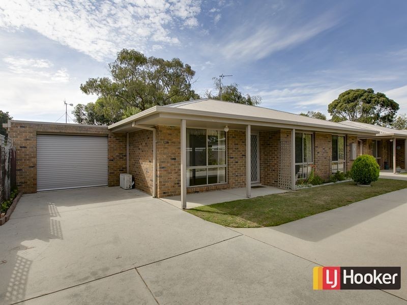 1/177 White Road, Wonthaggi VIC 3995