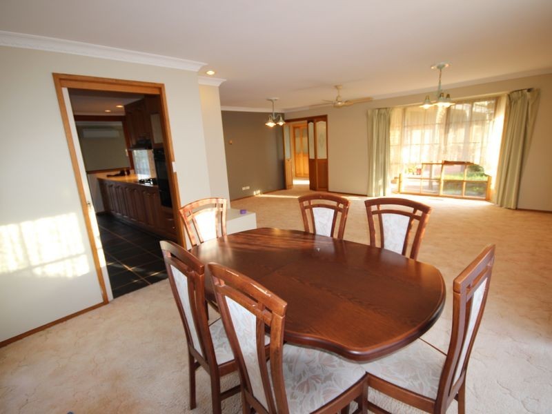 4 Sir Henry Bolte Court, Wonthaggi VIC 3995