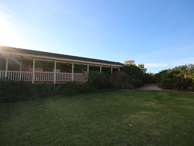 4 Sir Henry Bolte Court, Wonthaggi VIC 3995