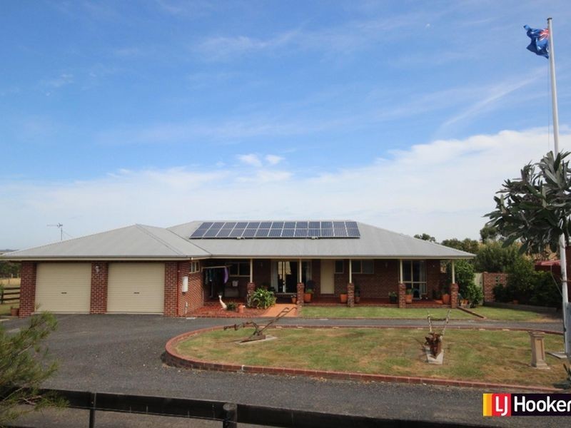 Wonthaggi VIC 3995