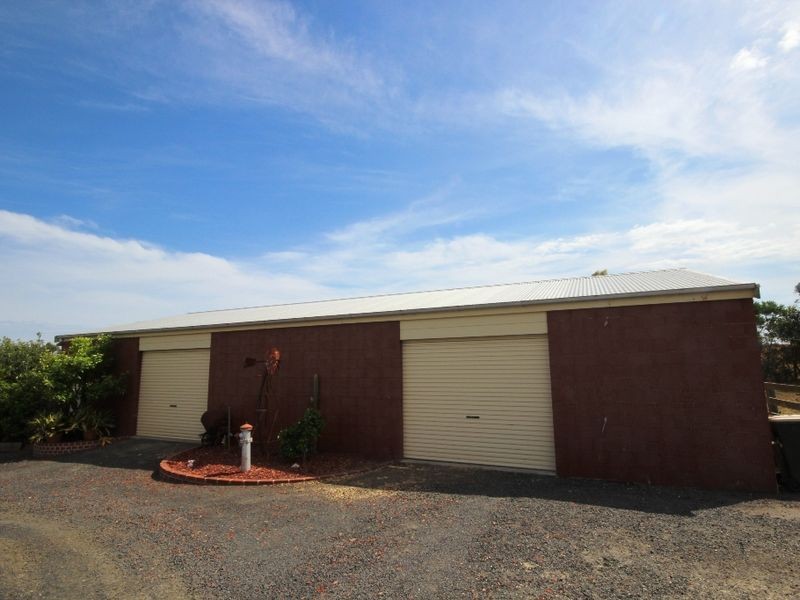 Wonthaggi VIC 3995