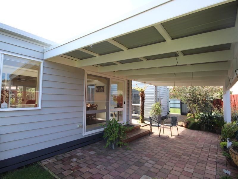 5 Outlook Drive, Wonthaggi VIC 3995