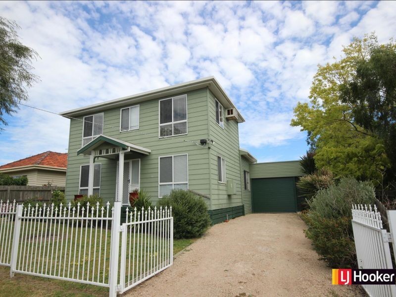 11 Campbell Street, Wonthaggi VIC 3995