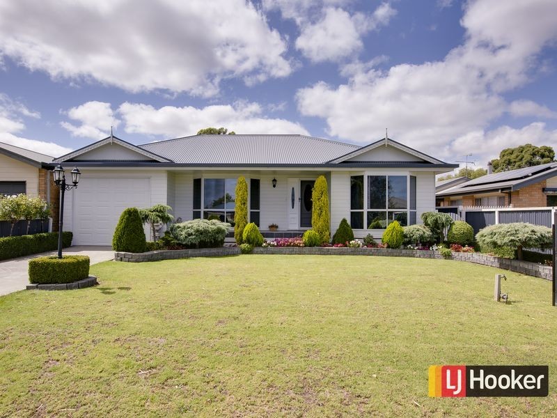 12 Nelson Street, Wonthaggi VIC 3995