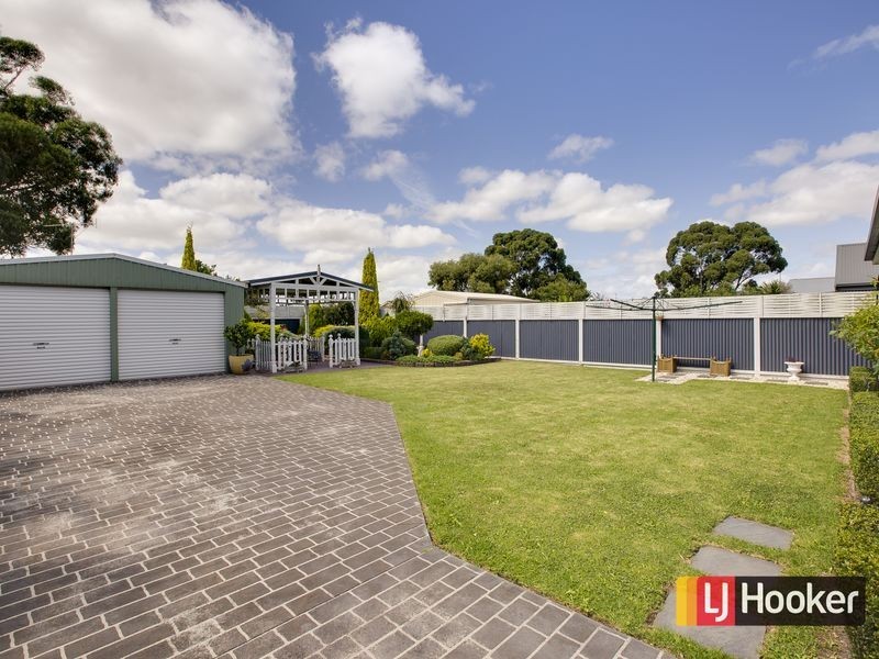 12 Nelson Street, Wonthaggi VIC 3995