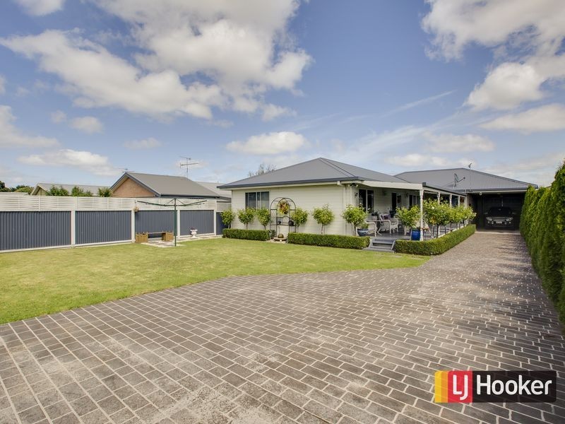 12 Nelson Street, Wonthaggi VIC 3995