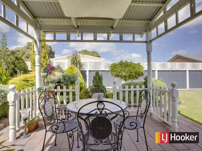 12 Nelson Street, Wonthaggi VIC 3995